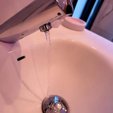 Le Reve Luxe Privatif Jacuzzi Sauna Appartement *