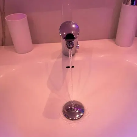Le Reve Luxe Privatif Jacuzzi Sauna Appartement