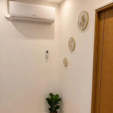 Le Reve Luxe Privatif Jacuzzi Sauna Appartement Le Petit-Quevilly