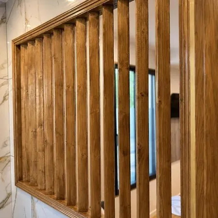Appartement Le Reve Luxe Privatif Jacuzzi Sauna Le Petit-Quevilly