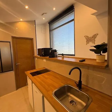 Le Reve Luxe Privatif Jacuzzi Sauna Appartement