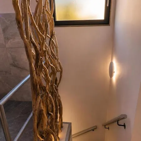 Le Reve Luxe Privatif Jacuzzi Sauna Appartement Le Petit-Quevilly